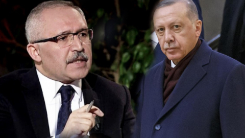 Erdoğan, kime sopayı gösterdi? AK Parti’deki uçan kuştan bile haberi olan Abdulkadir Selvi böyle açıkladı