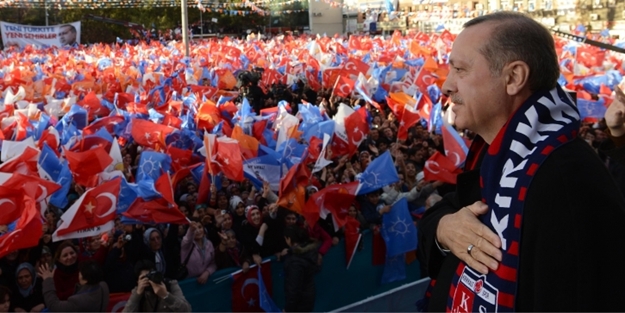 'Burunlarından fitil fitil getireceğiz'