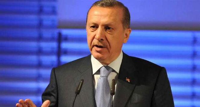 Erdoğan Kırkıncı Ailesi'ne taziye telefonu