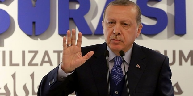 Erdoğan: Kıymetini bilemedik