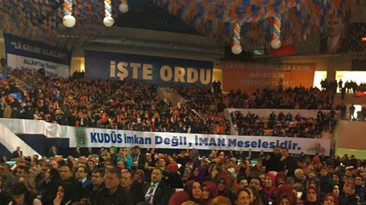 Erdoğan: Tarihi dosyalar hazırlatıyorum...