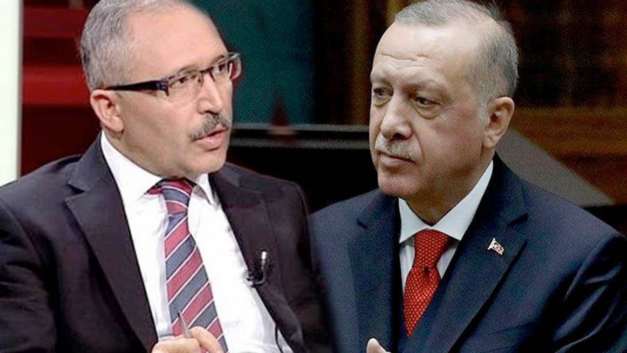 Erdoğan konuştu, Abdulkadir Selvi duyurdu: Bundan daha büyük müjde olur mu?
