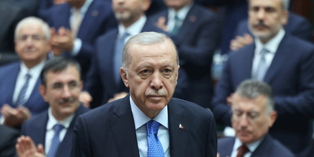 Erdoğan müjdeyi verdi! Dünyada sınıfının en büyüğü, deniz kuvvetlerinin göz bebeği Piri Reis geliyor