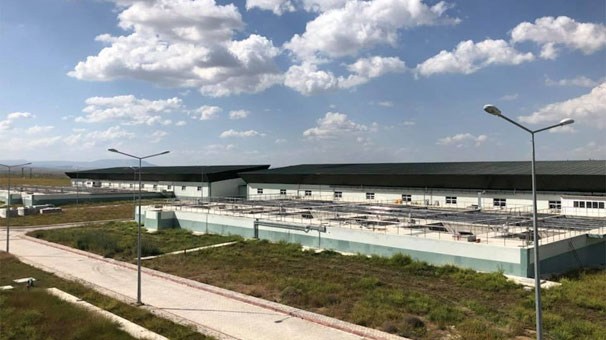 Erdoğan Konya’nın bir hayalini daha gerçekleştirecek