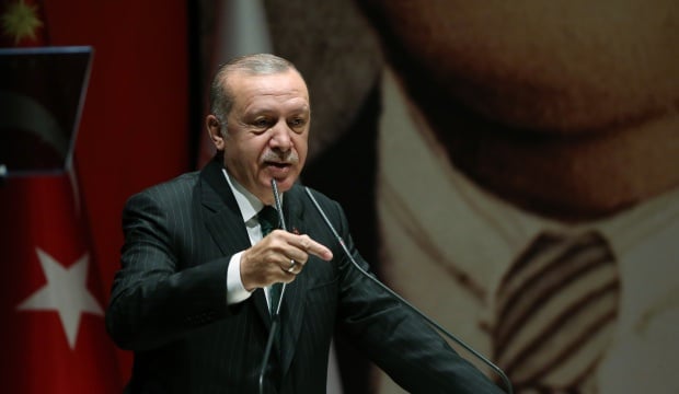 Erdoğan, Kraliçe Elizabeth ile görüşecek