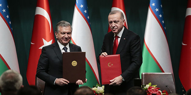 Erdoğan kritik gelişmeyi açıkladı: En kısa zamanda...