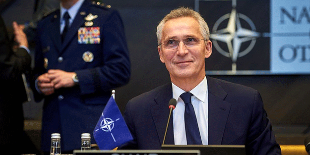 Erdoğan kritik zirve öncesi çağrıda bulunmuştu! NATO’dan Türkiye’ye AB desteği