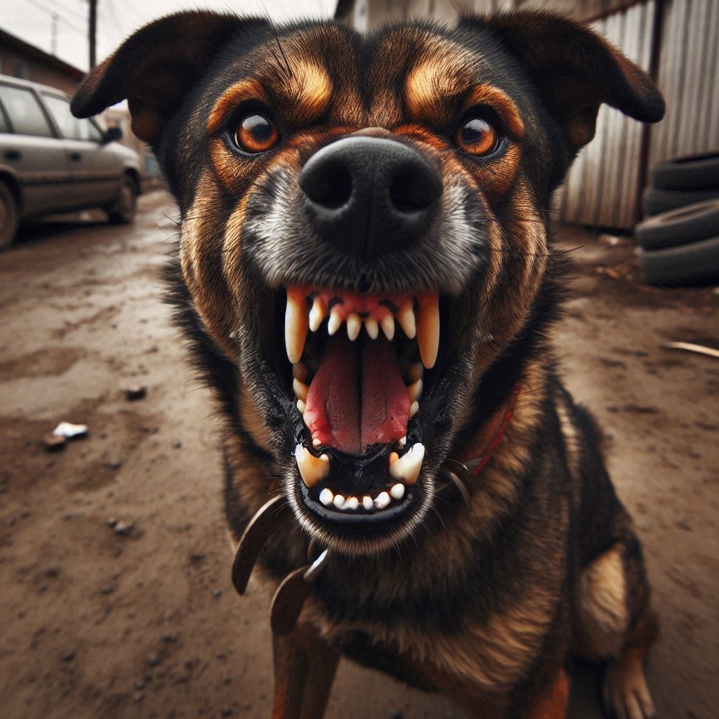 Erdoğan kurmaylarına sokak köpekleri için talimat verdi