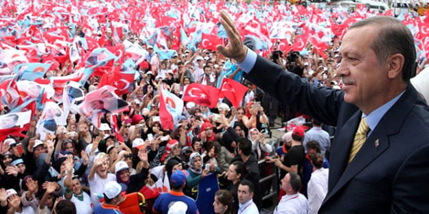 Erdoğan kurmaylarına talimatı verdi: Programı buna göre hazırlayın