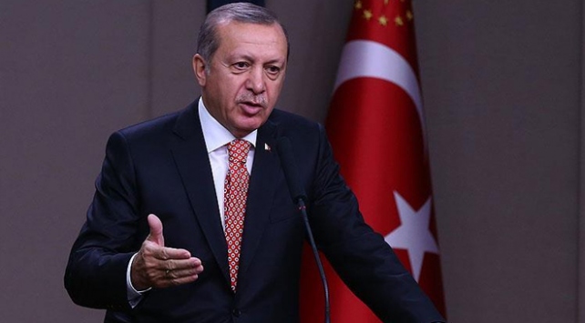 Erdoğan, Kuzey-Güney Kore zirvesini değerlendirdi