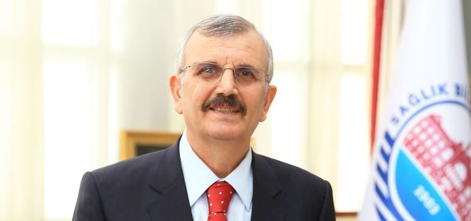 'Erdoğan liderliğinde sağlıkta devrim gerçekleştirdik'