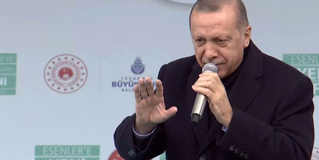 Manzarayı görünce şaşkınlığını gizleyemedi