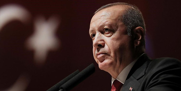 Erdoğan marketler için talimatı verdi!