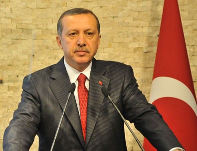 Erdoğan: Meclis Başkanı kendi kanaatlerini ortaya koydu