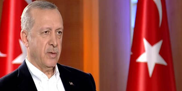 Erdoğan: Mecliste güçlü olmamız lazım