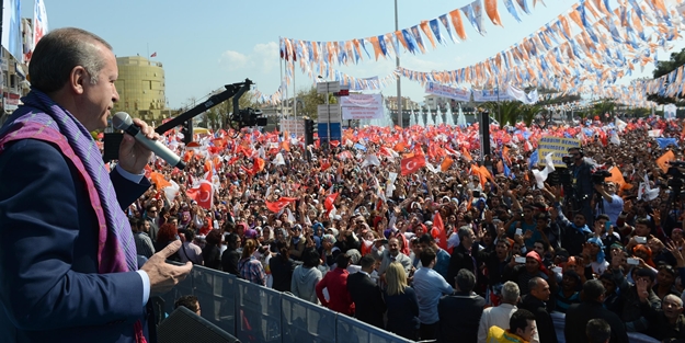 'Menderes'in mücadelesine sahip çıkacağız'