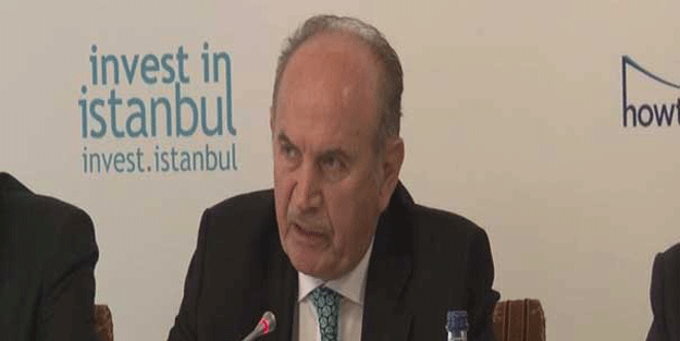 Erdoğan mesajı verdi… Topbaş açıkladı: Bir daha böyle olmayacak