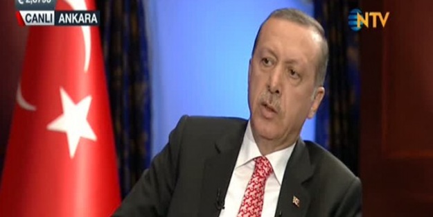 Erdoğan: MHP ezandan ürküyor