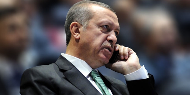 Erdoğan MHP ve CHP liderlerini aradı
