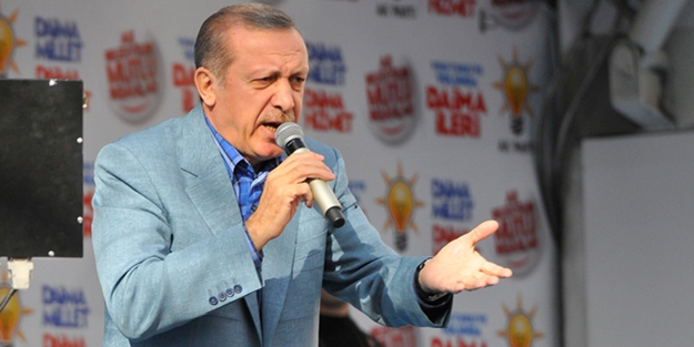 'YSK'daki koalisyonu biliyoruz!'