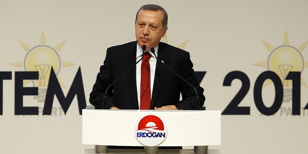 Erdoğan, Milli İradeyi Temsil Edecektir