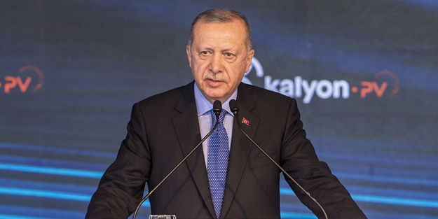 Erdoğan 'Müjde açıklayacağım' dedi! Sosyal medya sallandı