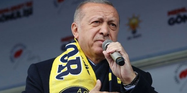 Erdoğan duyurmuştu! İlk personellerini alacak