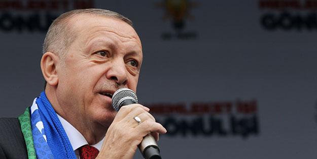 Erdoğan müjdeyi verdi! Elektriğe yüzde 12 indirim