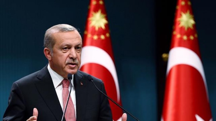 Erdoğan müjdeyi verdi! O sorun çözülecek