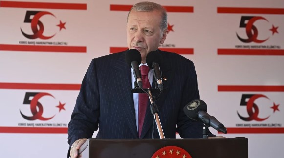 Erdoğan müjdeyi duyurdu: Yenisini alıyoruz!