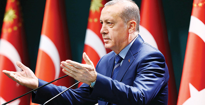 Erdoğan, Mülteci sorununu BM’de anlatacak