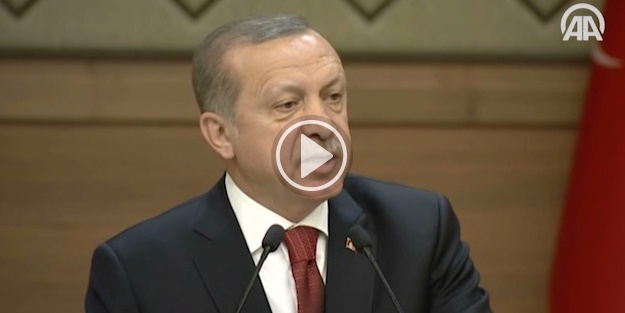 Erdoğan 
