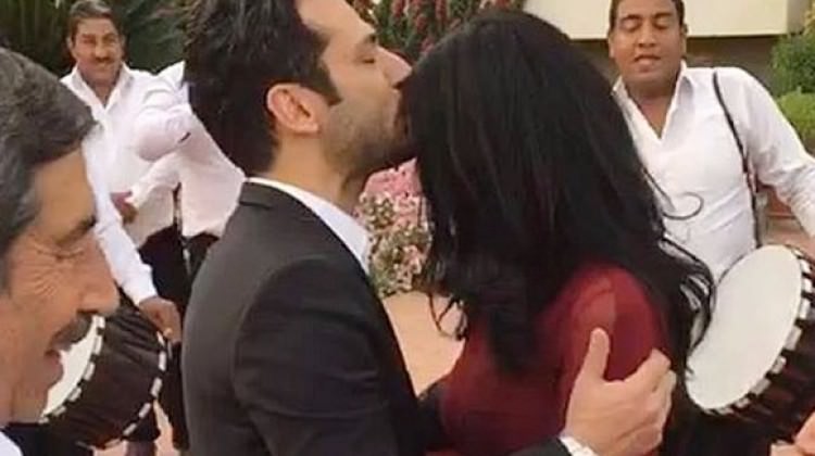 Erdoğan, Murat Yıldırım'a kız istedi