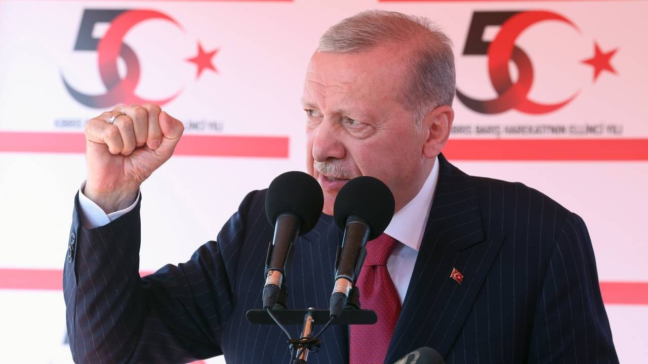 Erdoğan ne demek istedi? O 