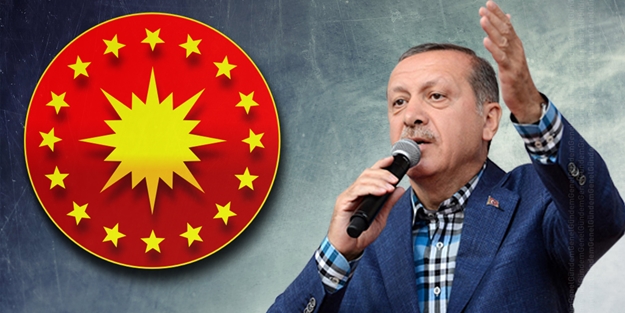 Erdoğan Necip Fazıl'ın öyle bir şiirini okudu ki...