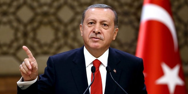 Erdoğan, o alçakların tadını şimdiden kaçırdı! Ahmet Hakan, önemli gelişmeyi böyle duyurdu