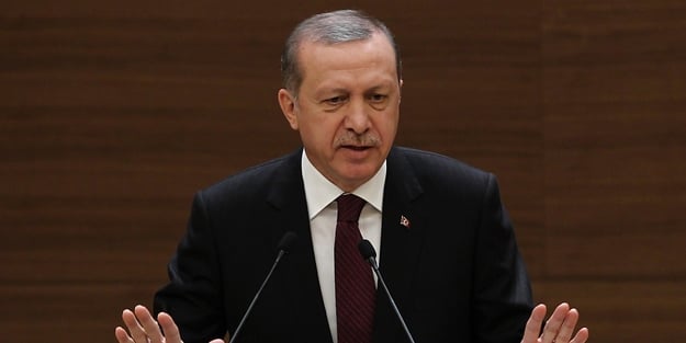 Erdoğan, o hükümlünün cezasını affetti