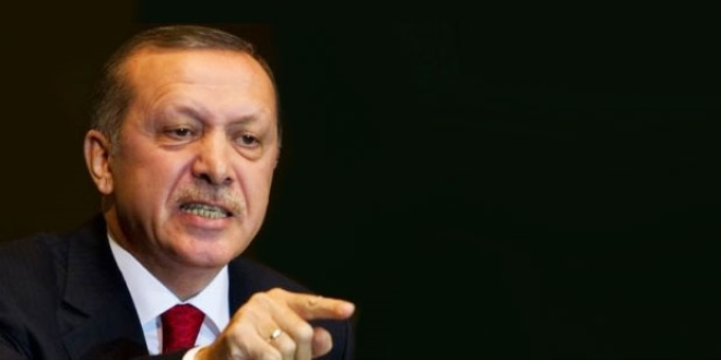 Erdoğan, o isme çok sert çıktı! Bundan sonra başının çaresine baksın
