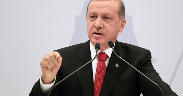 Erdoğan o kanunu onayladı