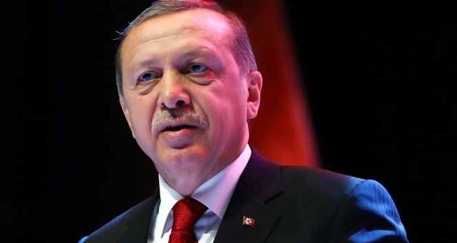 Erdoğan o kanunu onayladı