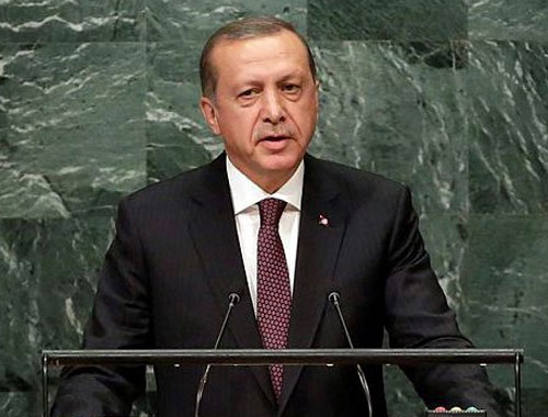Erdoğan o kanunu onayladı