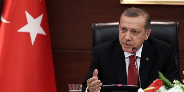 Erdoğan o kritik görüşmeyi iptal etti