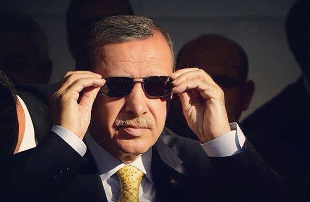 Erdoğan o listeyi alt üst etti! O alanda dünyada bakın kaçıncı oldu