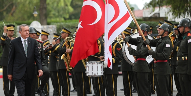 Rum kesimi Erdoğan'ın açıklamalarından rahatsız oldu