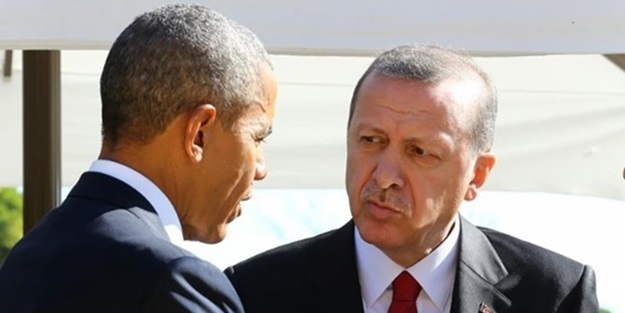 Erdoğan-Obama görüşmesine daha dikkatli bakın