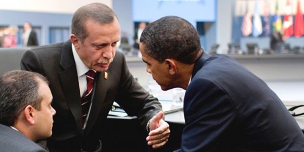 Erdoğan, Obama ile görüşecek