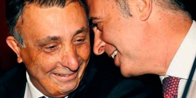 'Erdoğan olmasa yapamazdık'