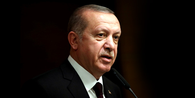 Erdoğan ‘olmasın da’ diyenlerin hedefi…