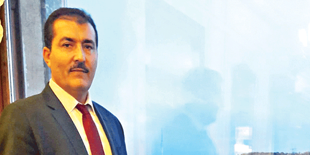 Erdoğan olsaydı Karabağ gitmezdi