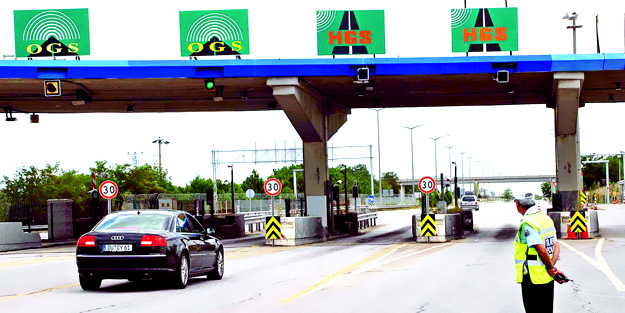 Erdoğan onayladı! Cezalar yüzde 60 azalıyor